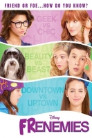 Frenemies 2012 Disney DCOM 720p Webrip X264 Solar Frenemies 2012 Disney DCOM 720p Webrip X264 Solar