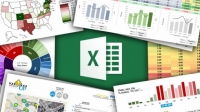 [UDEMY] Microsoft Excel - Advanced Excel Formulas & Functions.