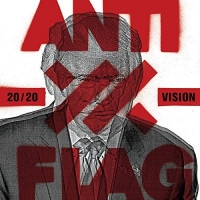 Anti-Flag - 20/20 Vision (2020) [320 KBPS]