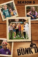 Bunkd S05E01 720p DSNY WEBRip X264 Solar