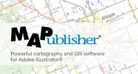 MAPublisher for Adobe Illustrator v10.5 [FTUApps]