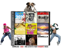 MutzNutz Music Pack 151 2019