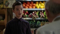 Young Sheldon S05E06 XviD-AFG EZTV
