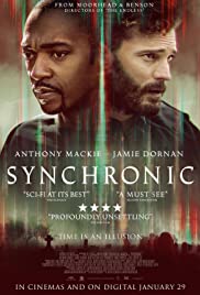 Synchronic 2019 BRRip XviD B4ND1T69
