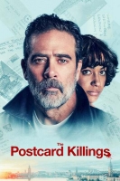 The Postcard Killings 2020 720p BluRay 800MB x264-GalaxyRG