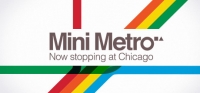 Mini Metro Release 45 Mini Metro Release 45