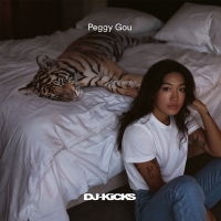 Peggy Gou - DJ-Kicks (2019) [320 KBPS]