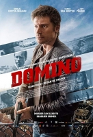 Domino 2019 English HDRip 720p x264 AAC 750MB ESub[MB]
