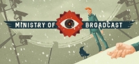 Ministry of Broadcast v13.03.2020 Ministry of Broadcast v13.03.2020