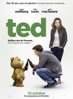 Ted 2012 CAM x264 AAC-UNiQUE