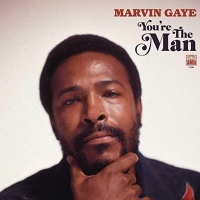 Marvin Gaye - You're The Man (2019) (320) [DJ]