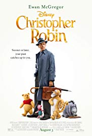 Christopher Robin 2018 BRRip XviD B4ND1T69