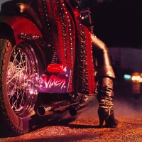 Vixen - 1988 - Vixen[FLAC]eNJoY-iT