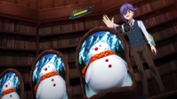 Shadowverse Flame S01E42 XviD-AFG EZTV