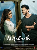Notebook 2019 x264 720p Esub Amazon 6 0 Hindi GOPISAHI