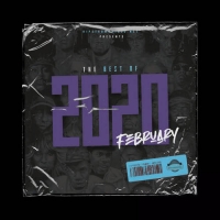 Best Of February 2020 Hip-Hop Instrumentals-2020 (MelissaPerry) Best Of February 2020 Hip-Hop Instrumentals-2020 (MelissaPerry)