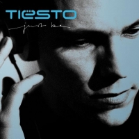 Tiesto - Just Be (Deluxe Edition) (2004) (Album) (Vyze)