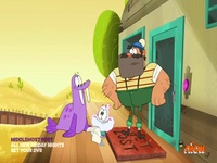 Middlemost Post S01E01 480p x264-mSD EZTV Middlemost Post S01E01 480p x264-mSD EZTV