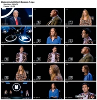 Mastermind 2020 E10-E05 (1280x720p HD, 50fps, soft Eng subs)