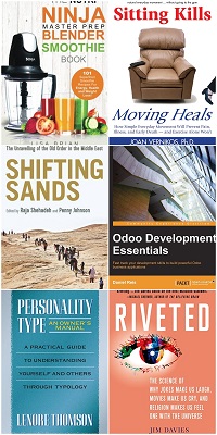 Assorted Books Collection - October 23 2019 Part-2