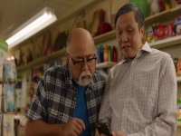 Kims Convenience S05E09 480p x264-mSD EZTV
