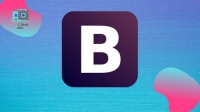 Udemy - Bootstrap 4 Bootcamp for Web Development
