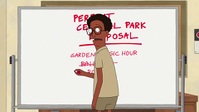 Central Park S02E07 XviD-AFG EZTV
