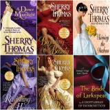 Fitzhugh series by Sherry Thomas EPUB Fitzhugh series by Sherry Thomas EPUB