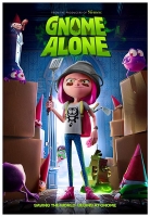 Gnome Alone 2017 x264 720p BluRay Dual Audio English Hindi GOPISAHI