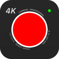 4K Pro Camera v1.6 Paid APK {APKMAZA} 4K Pro Camera v1.6 Paid APK {APKMAZA}