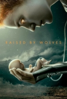 Raised By Wolves S01E07 WEBRip x264-PnY mp4