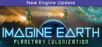 Imagine Earth Alpha 56.16 Imagine Earth Alpha 56.16