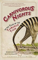 Carnivorous Nights by Margaret Mittelbach (.ePUB)