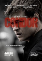 Condor - Season 2 - Mp4 x264 AC3 1080p