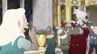 Disenchantment S02E08 720p WEB h264-PALEALE EZTV
