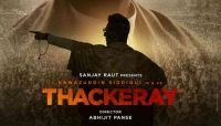 Thackeray (2019) Hindi - 720P - Hdtv Rip Thackeray (2019) Hindi - 720P - Hdtv Rip