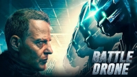 Battle Drone (2018) 720p HDRip Dual Auds [Hin Eng] Eng Sub