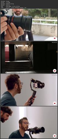 [ FreeCourseWeb ] Directing Low-Cost Music Videos