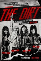 The Dirt 2019 HDRip XviD AC3-EVO