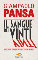 Giampaolo Pansa - Il sangue dei vinti [EPUB]