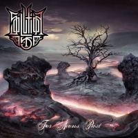 Solution .45 - For Aeons Past(2015)[320Kbps]eNJoY-iT