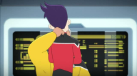 Star Trek Lower Decks S04E05 XviD-AFG EZTV Star Trek Lower Decks S04E05 XviD-AFG EZTV
