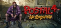 POSTAL 4: No Regerts v0.1.4.1.25 POSTAL 4: No Regerts v0.1.4.1.25