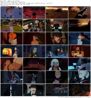 [Sour] RWBY Season 8 Episode 07 - War [English][720p]