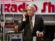 Radio Shack commercials 1970-2011