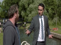 Stath Lets Flats S03E04 480p x264-mSD EZTV