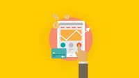 Udemy - Create an E-commerce website, App and connect them