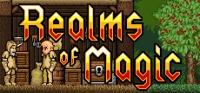 Realms of Magic v0.5.0 Realms of Magic v0.5.0