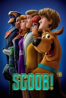 Scoob! 2020 BluRay 1080p AAC-ztorrenter