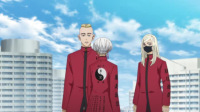 Tokyo Revengers S03E09 XviD-AFG EZTV